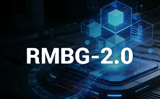 RMBG-2.0：BRIA AI开源的一键AI抠图工具，高精度实现多场景背景移除