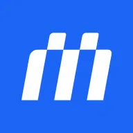 MonoDesk：集成AI助手的个人项目管理与创作流平台 Logo