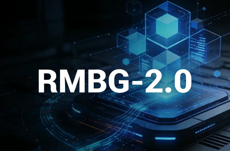 RMBG-2.0:BRIA AI开源的一键AI抠图工具,高精度实现多场景背景移除 RMBG-2.0:BRIA AI开源的一键AI抠图工具,高精度实现多场景背景移除
