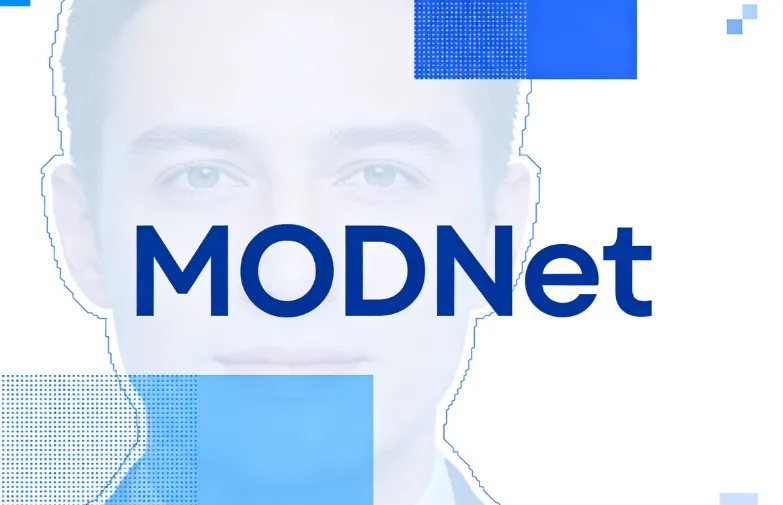 MODNet:开源AI人像抠图框架,无需绿幕与手动标注实现发丝级精准背景分离 MODNet:开源AI人像抠图框架,无需绿幕与手动标注实现发丝级精准背景分离