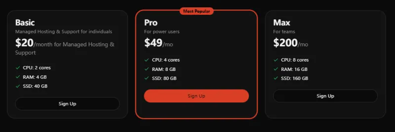 ClawGo：基于OpenClaw的全托管AI聊天机器人部署平台