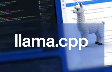 不靠 GPU，也能跑大模型？深入 llama.cpp 的硬核实践