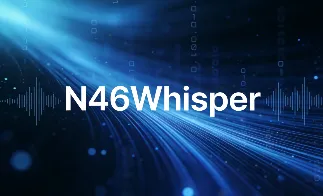 N46Whisper：云端AI日语字幕生成工具，高效转写与双语翻译一站式制作