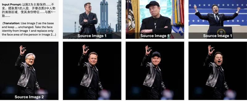 HY-WU：腾讯混元开源的功能性神经记忆框架，实现实时参数生成与文本引导图像编辑