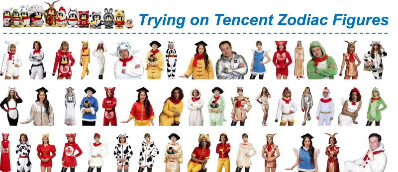 HY-WU：腾讯混元开源的功能性神经记忆框架，实现实时参数生成与文本引导图像编辑