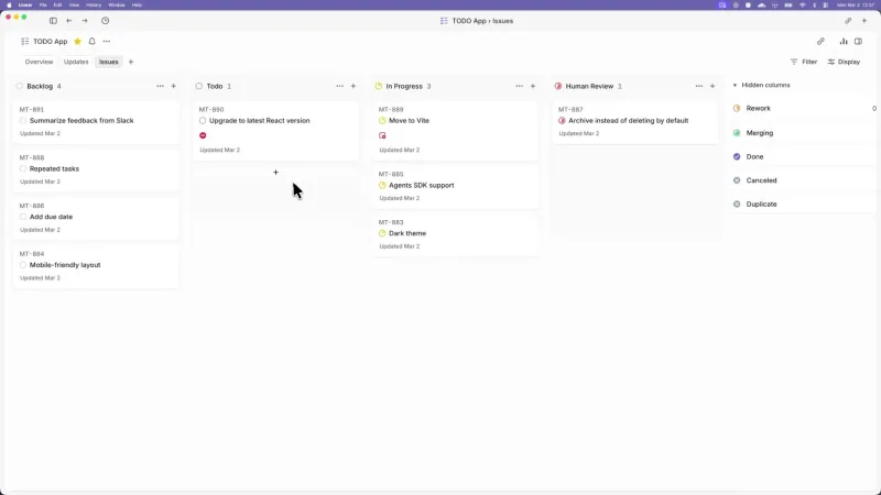 Symphony：OpenAI开源编码智能体编排框架，自动化任务调度与安全执行