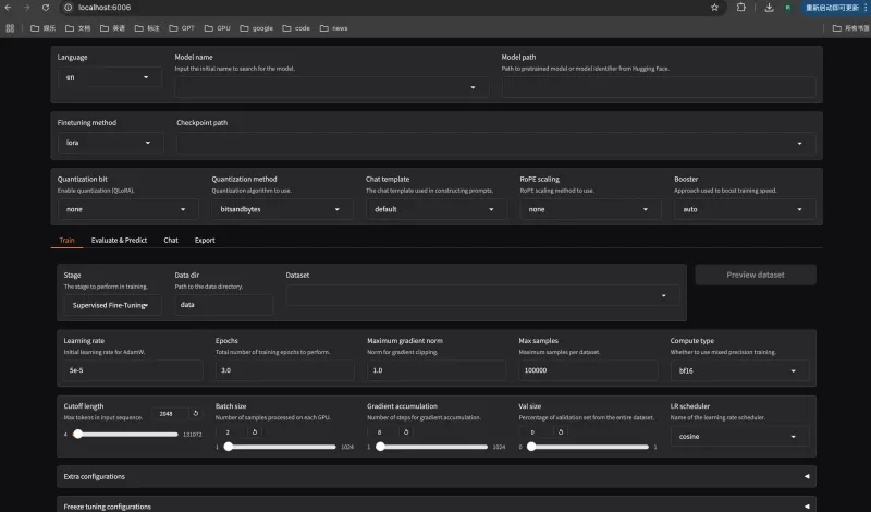 基于 LLaMA-Factory 的 Qwen3-4B-Instruct 高效 LoRA 微调全流程实践
