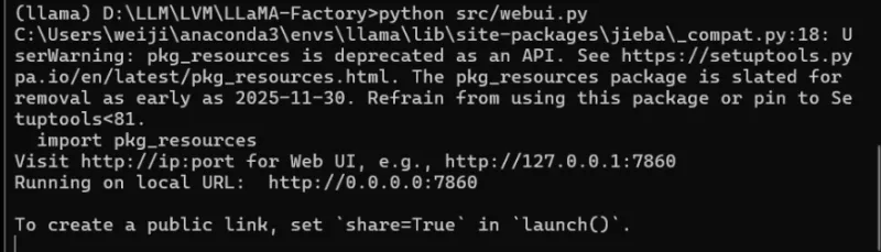 基于 LLaMA-Factory 的 Qwen3-4B-Instruct 高效 LoRA 微调全流程实践