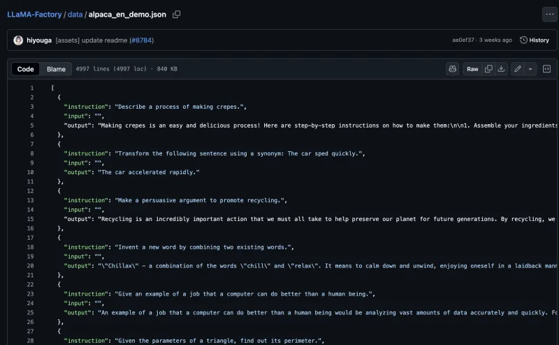 基于 LLaMA-Factory 的 Qwen3-4B-Instruct 高效 LoRA 微调全流程实践