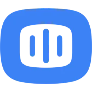 KeyVox：下一代语音AI操作系统，用一句话指挥电脑干活 Logo