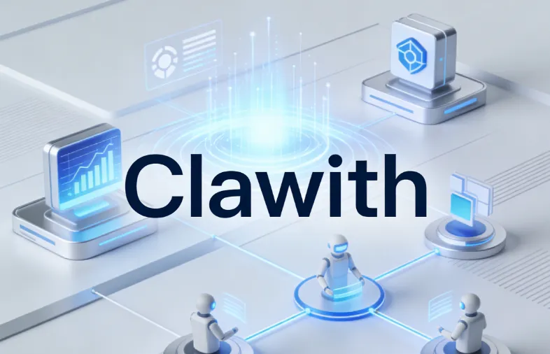 Clawith：开源AI智能体协同办公框架，打造可自主协作的数字员工团队