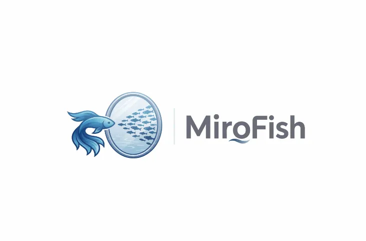 MiroFish：开源多智能体预测引擎，构建平行数字世界精准推演万物