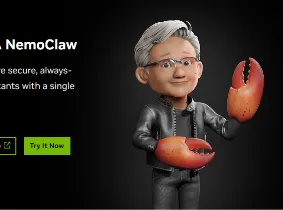 NemoClaw：英伟达开源的企业级AI智能体安全运行框架，一键部署+沙箱隔离+策略管控