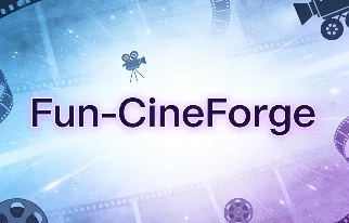 Fun-CineForge：阿里通义实验室推出的AI电影配音工具与数据集生产流水线