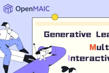 OpenMAIC：清华开源的多智能体互动课堂平台，一键生成沉浸式AI教学体验