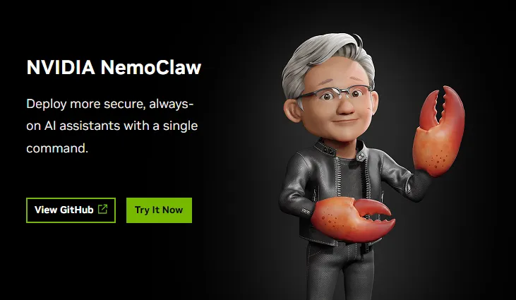 NemoClaw：英伟达开源的企业级AI智能体安全运行框架，一键部署+沙箱隔离+策略管控