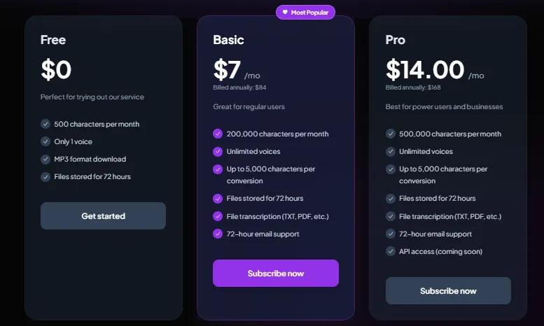 Voiceslab：支持12种以上语言的AI语音合成与克隆工具