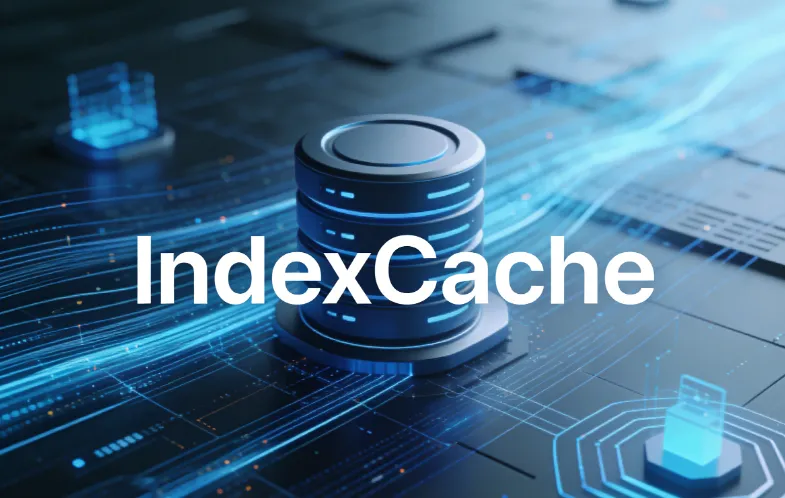 IndexCache：清华与智谱联合开源的大模型稀疏注意力推理加速补丁