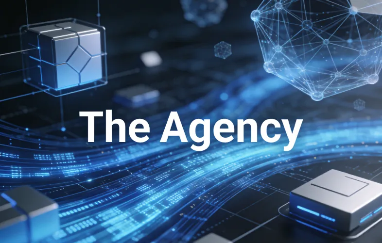 The Agency:开源专业AI智能体合集,开箱即用的全领域虚拟专家团队 The Agency:开源专业AI智能体合集,开箱即用的全领域虚拟专家团队