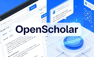 OpenScholar：AllenAI推出的开源科学文献检索与问答RAG系统