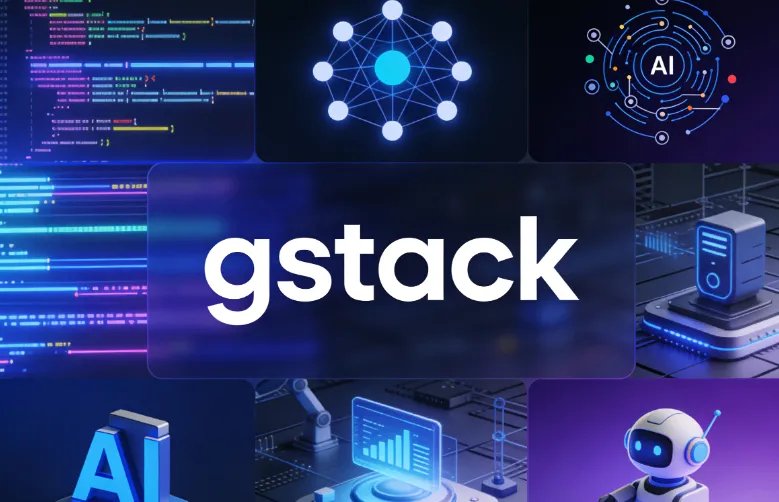 gstack：开源 AI 驱动软件开发工厂，单开发者等效 20 人工程团队