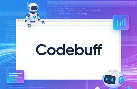 Codebuff：开源多智能体AI编码助手，自然语言批量编辑代码库