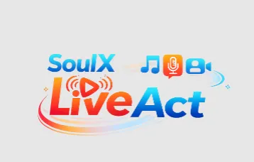 SoulX-LiveAct：Soul AILab开源的实时数字人动画生成框架