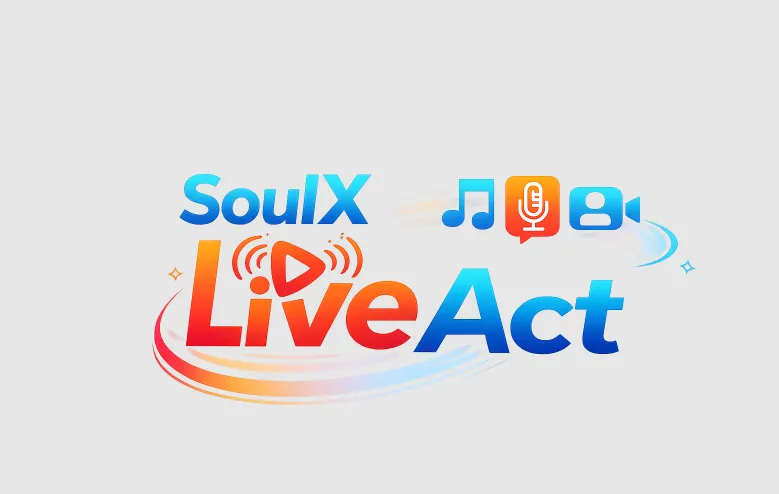 SoulX-LiveAct:Soul AILab开源的实时数字人动画生成框架 SoulX-LiveAct:Soul AILab开源的实时数字人动画生成框架