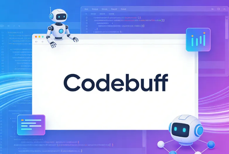 Codebuff:开源多智能体AI编码助手,自然语言批量编辑代码库 Codebuff:开源多智能体AI编码助手,自然语言批量编辑代码库