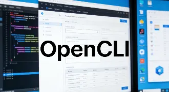 OpenCLI：开源AI原生通用CLI工具，复用浏览器会话实现安全跨平台操控