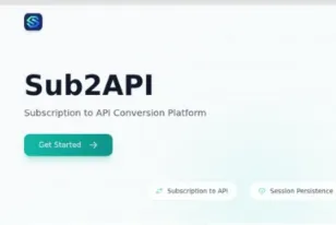 Sub2API：开源AI订阅转API网关，多账号聚合分发与Token精准计费平台