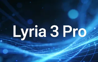 Lyria 3 Pro：谷歌DeepMind推出的可生成3分钟完整曲目的专业级AI音乐模型