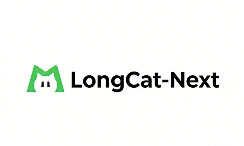 LongCat-Next：美团原生全模态大模型，统一离散Token实现图文声全域交互生成