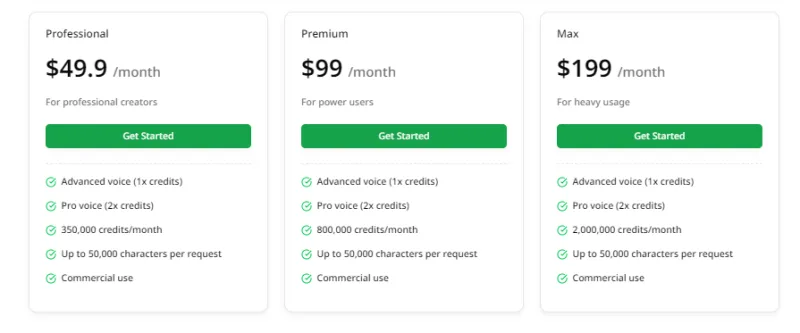 AnySpeech :支持100+种声音与50+种语言的AI文本转语音工具 AnySpeech :支持100+种声音与50+种语言的AI文本转语音工具