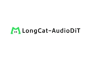 LongCat-AudioDiT：美团开源的高保真零样本语音克隆与文本转语音模型