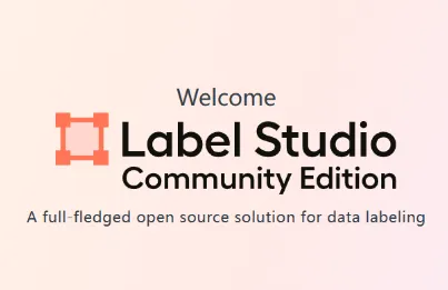 AI数据标注工具（Label Studio）安装教程与基础使用指南