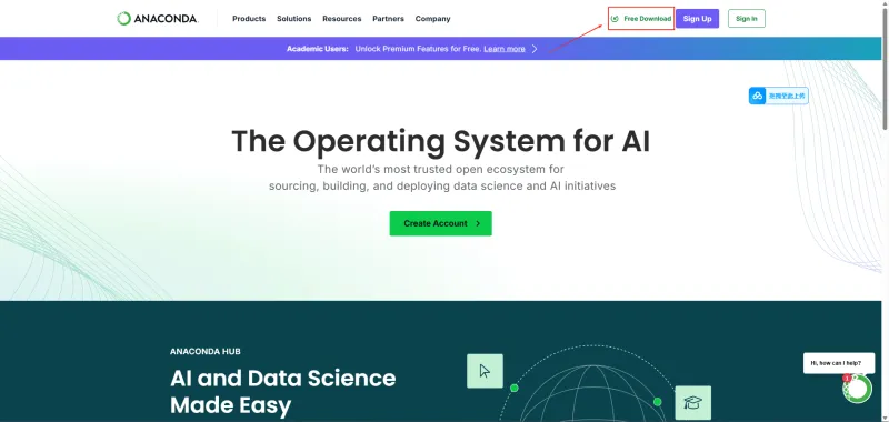 Anaconda 安装教程:从下载到配置全步骤,新手也能避开 90% 的坑 Anaconda 安装教程:从下载到配置全步骤,新手也能避开 90% 的坑