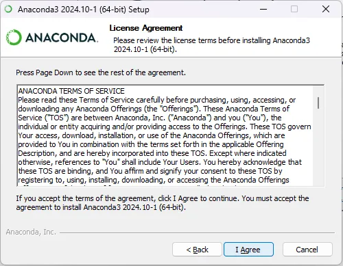 Anaconda 安装教程:从下载到配置全步骤,新手也能避开 90% 的坑 Anaconda 安装教程:从下载到配置全步骤,新手也能避开 90% 的坑