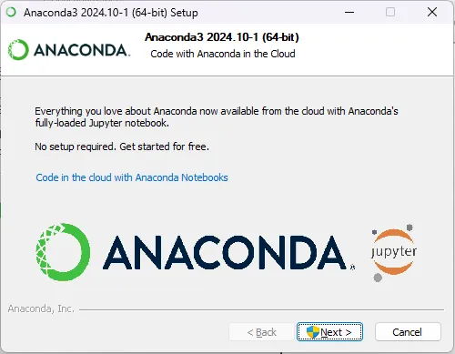 Anaconda 安装教程:从下载到配置全步骤,新手也能避开 90% 的坑 Anaconda 安装教程:从下载到配置全步骤,新手也能避开 90% 的坑