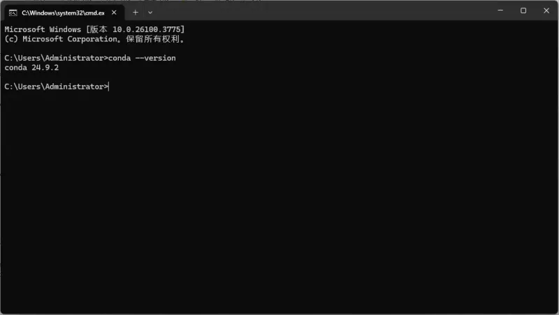 Anaconda 安装教程:从下载到配置全步骤,新手也能避开 90% 的坑 Anaconda 安装教程:从下载到配置全步骤,新手也能避开 90% 的坑