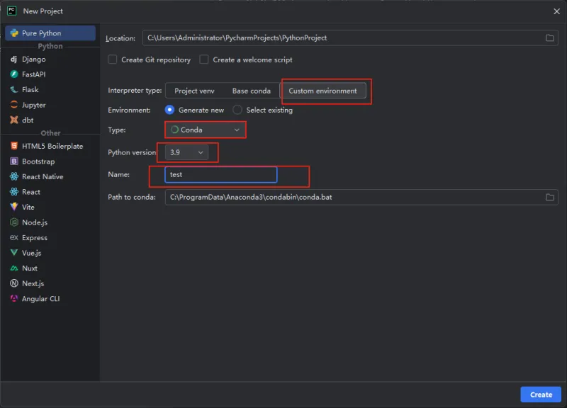 Anaconda 安装教程:从下载到配置全步骤,新手也能避开 90% 的坑 Anaconda 安装教程:从下载到配置全步骤,新手也能避开 90% 的坑