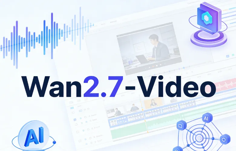 Wan2.7-Video：阿里通义全模态视频创作模型，支持剧情可控与原子级精准编辑
