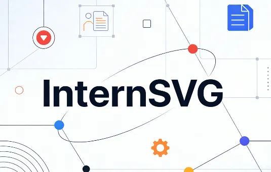 InternSVG：统一SVG全任务的多模态大模型，一站式实现矢量图理解、编辑与生成