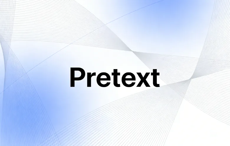 Pretext：无DOM前端文本测量引擎，极速高精度多行文本布局计算