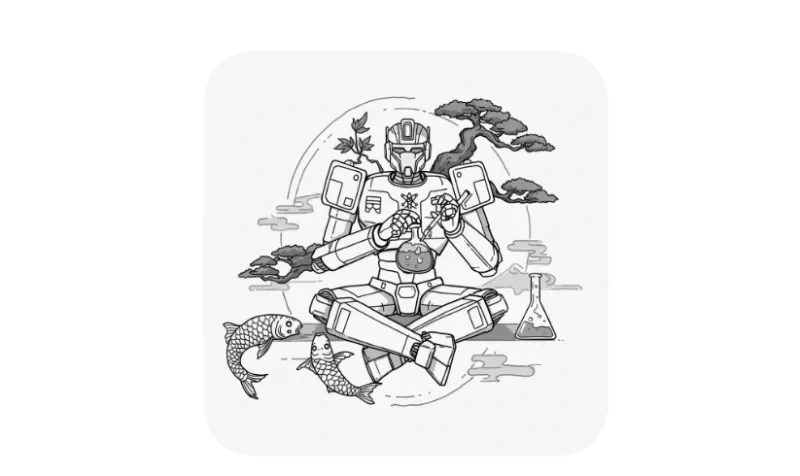 AI Scientist-v2：SakanaAI开源的全流程自主科研智能体系统