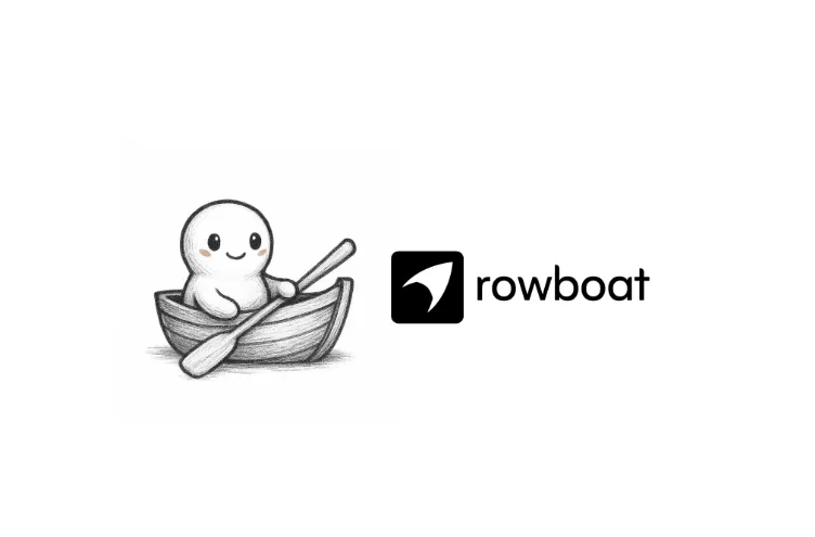 Rowboat：开源本地AI协作助手，自动整合工作信息生成可执行知识图谱