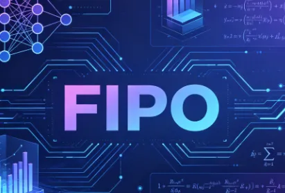 FIPO：阿里通义开源的纯RL强化学习框架，突破大模型长文本推理瓶颈