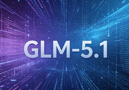 GLM-5.1：智谱AI开源的8小时级自治工程大模型，超长上下文与强代码能力双突破