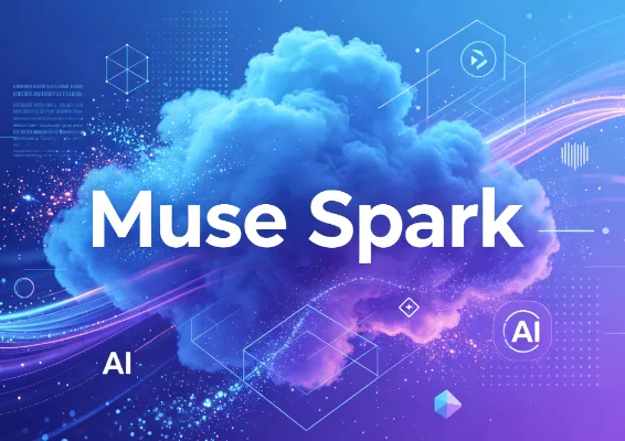 Muse Spark：Meta原生多模态推理模型，三级智能体协同与视觉深度理解