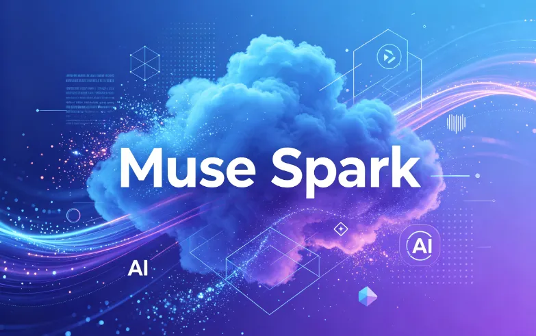 Muse Spark:Meta原生多模态推理模型,三级智能体协同与视觉深度理解 Muse Spark:Meta原生多模态推理模型,三级智能体协同与视觉深度理解